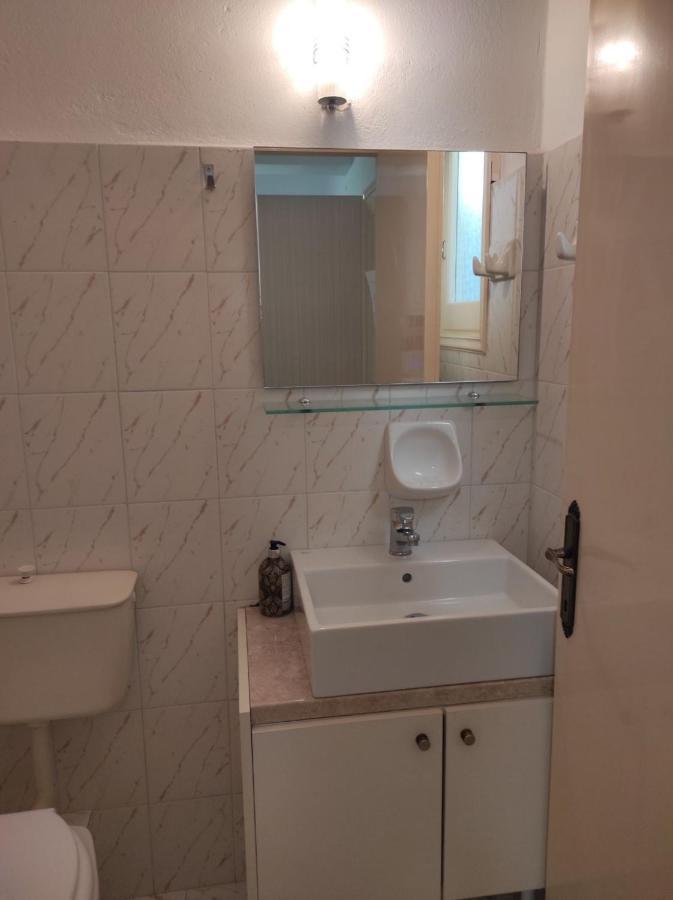Angela Studios Kasziópi Kültér fotó