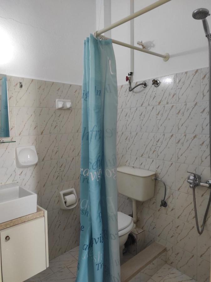 Angela Studios Kasziópi Kültér fotó