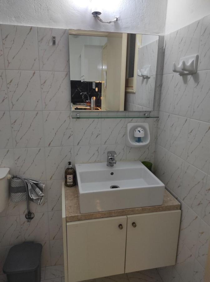 Angela Studios Kasziópi Kültér fotó