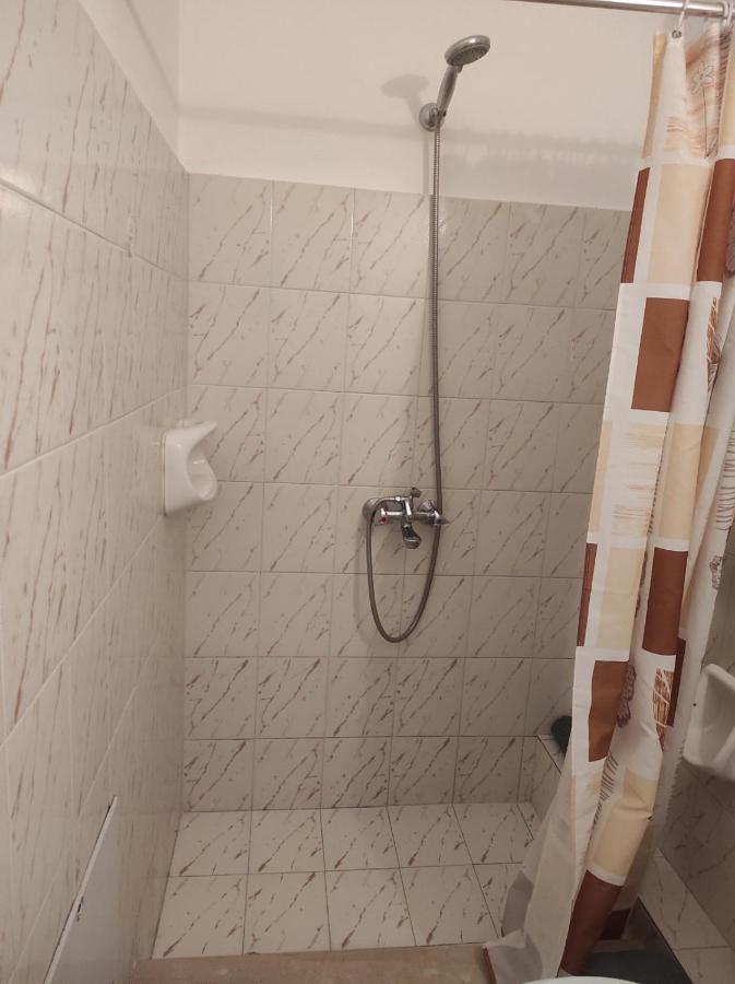 Angela Studios Kasziópi Kültér fotó